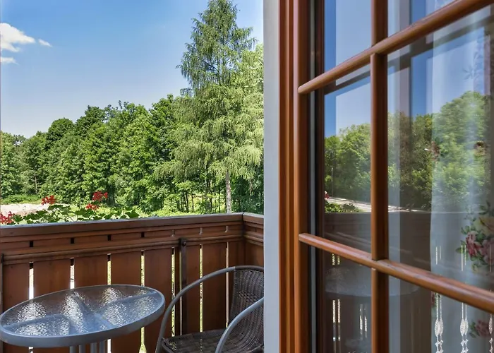 Bed & Breakfast Sielanka Hotelowe, Restauracja - 3*