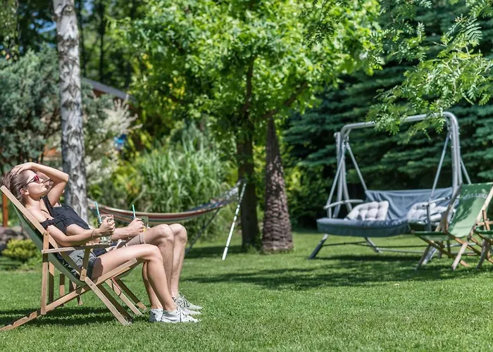 Sielanka Bed & Breakfast 3*